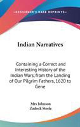 Indian Narratives