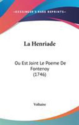 La Henriade