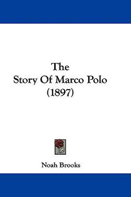 The Story of Marco Polo