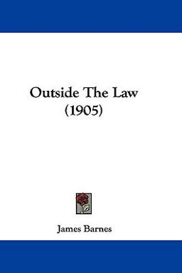 Outside the Law