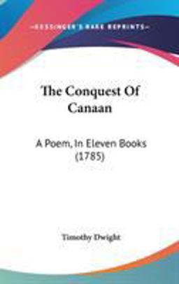 The Conquest of Canaan The Conquest of Canaan