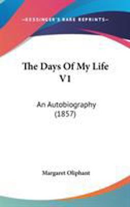 The Days of My Life V1