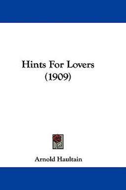 Hints for Lovers