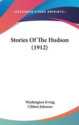 Stories of the Hudson