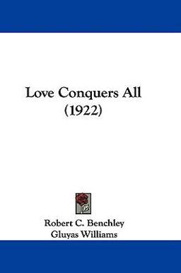 Love Conquers All