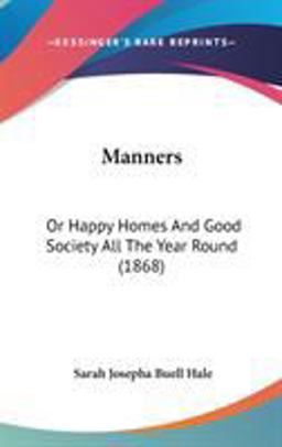 Manners