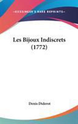 Les Bijoux Indiscrets