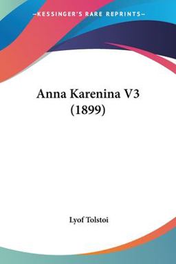 Anna Karenina V3