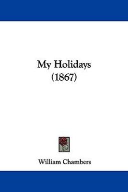 My Holidays