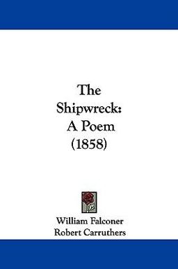 The Shipwreck