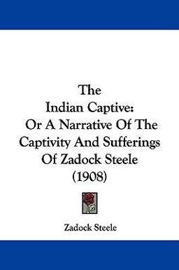 The Indian Captive