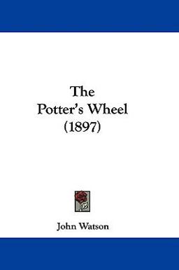 The Potter's Wheel