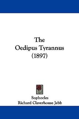 The Oedipus Tyrannus