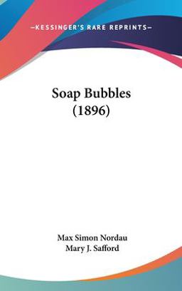 Soap Bubbles