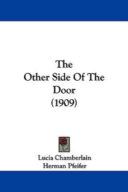 The Other Side of the Door