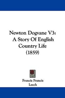 Newton Dogvane V3