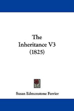 The Inheritance V3 The Inheritance V3