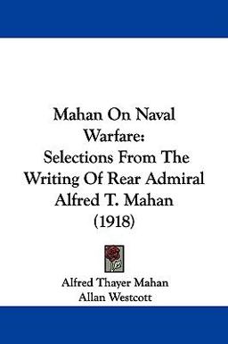 Mahan on Naval Warfare