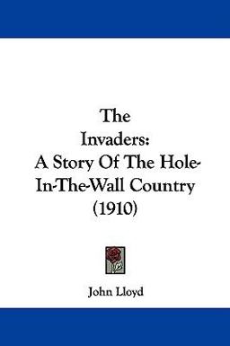 The Invaders
