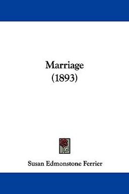 Marriage Marriage