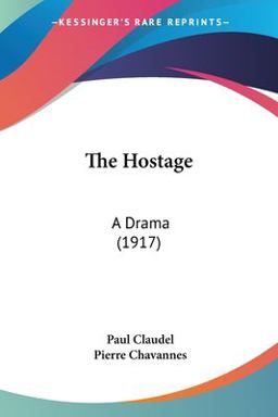 The Hostage