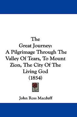The Great Journey