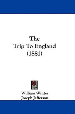 The Trip to England