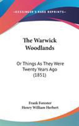 The Warwick Woodlands