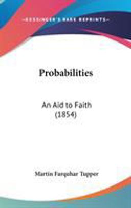 Probabilities