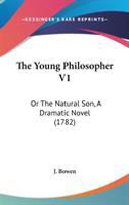 The Young Philosopher V1