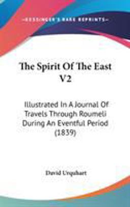 The Spirit of the East V2