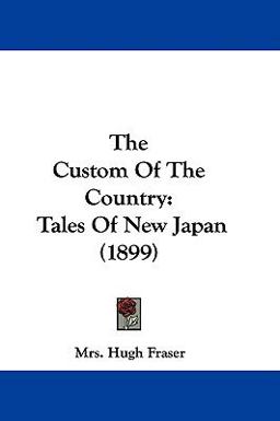 The Custom of the Country