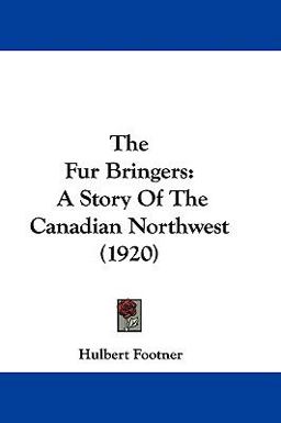 The Fur Bringers