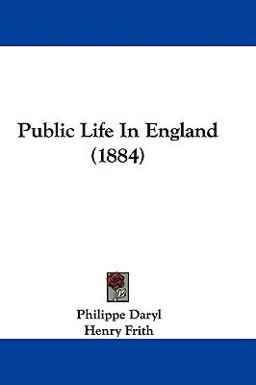 Public Life in England