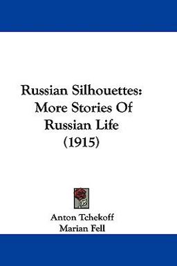 Russian Silhouettes
