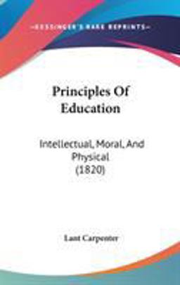 Principles of Education