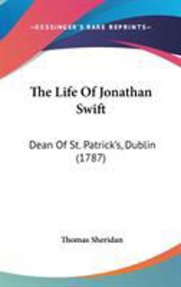 The Life of Jonathan Swift