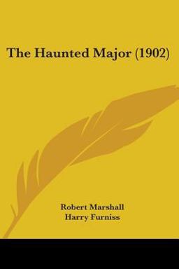 The Haunted Major