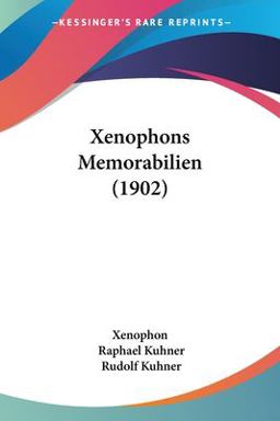 Xenophons Memorabilien