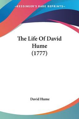 The Life of David Hume