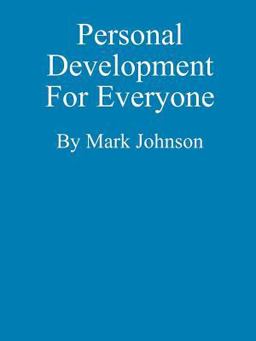 Personal Development for Everyone