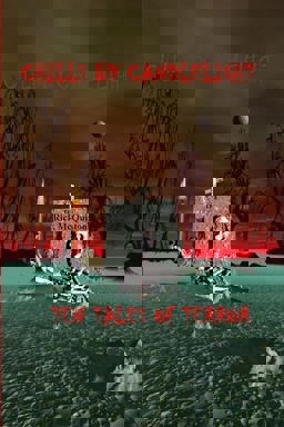 Chills Candlelight 2