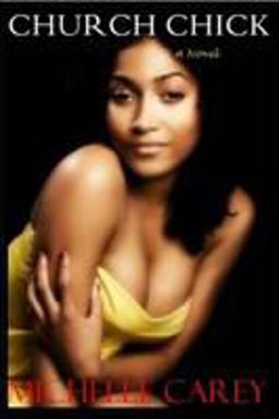 Church Chick Church Chick