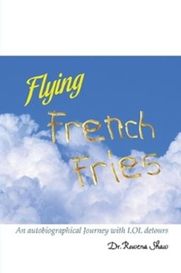 Flying French Fries