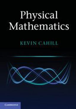 Physical Mathematics  9781107005211 Front Cover