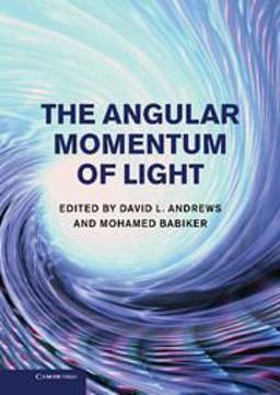 The Angular Momentum of Light The Angular Momentum of Light