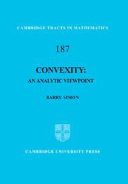 Convexity
