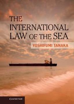 International Law of the Sea 1st 2012 9781107009998 Front Cover