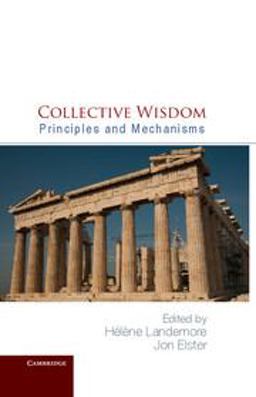 Collective Wisdom Collective Wisdom