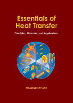Essentials of Heat Transfer  9781107012400 Front Cover